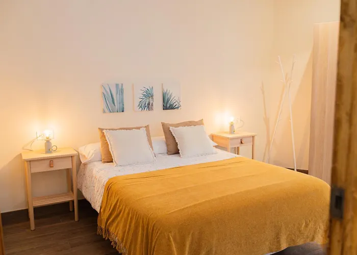 El Apartamento De Andrea, Callao3Gijon