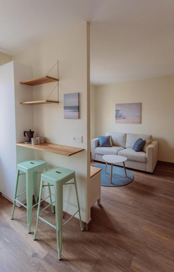 Apartment El De Andrea, Callao3gijon *