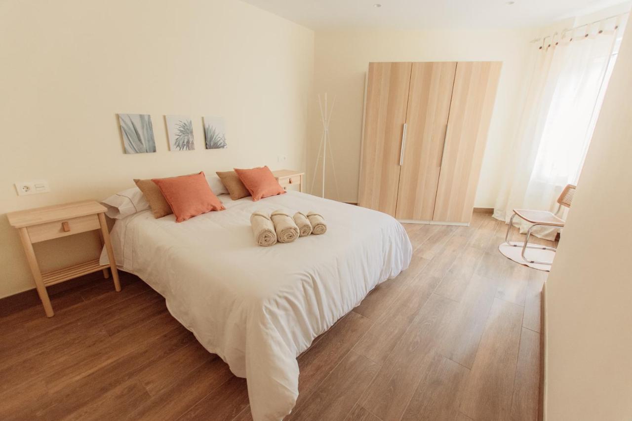 Appartement El De Andrea, Callao3gijon