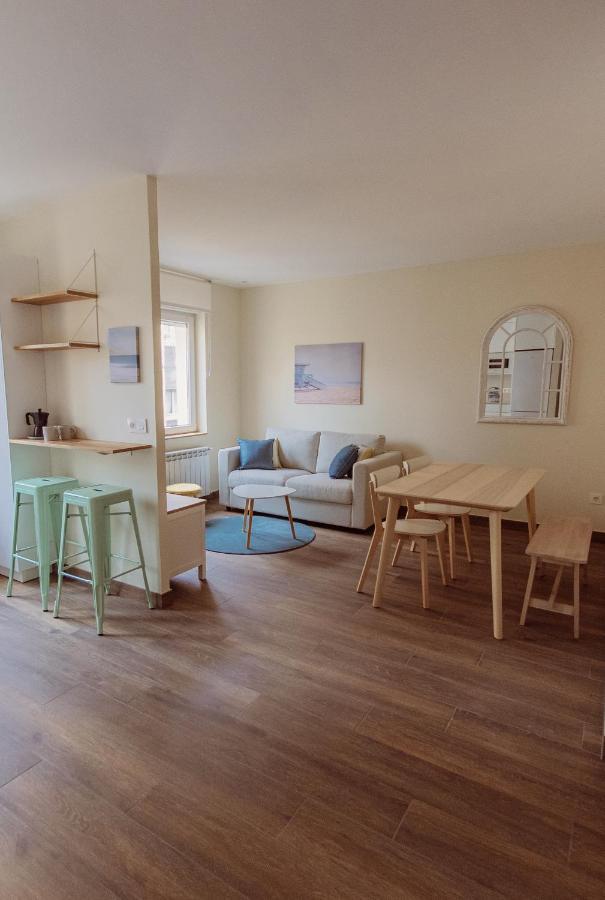 Apartment El De Andrea, Callao3gijon *