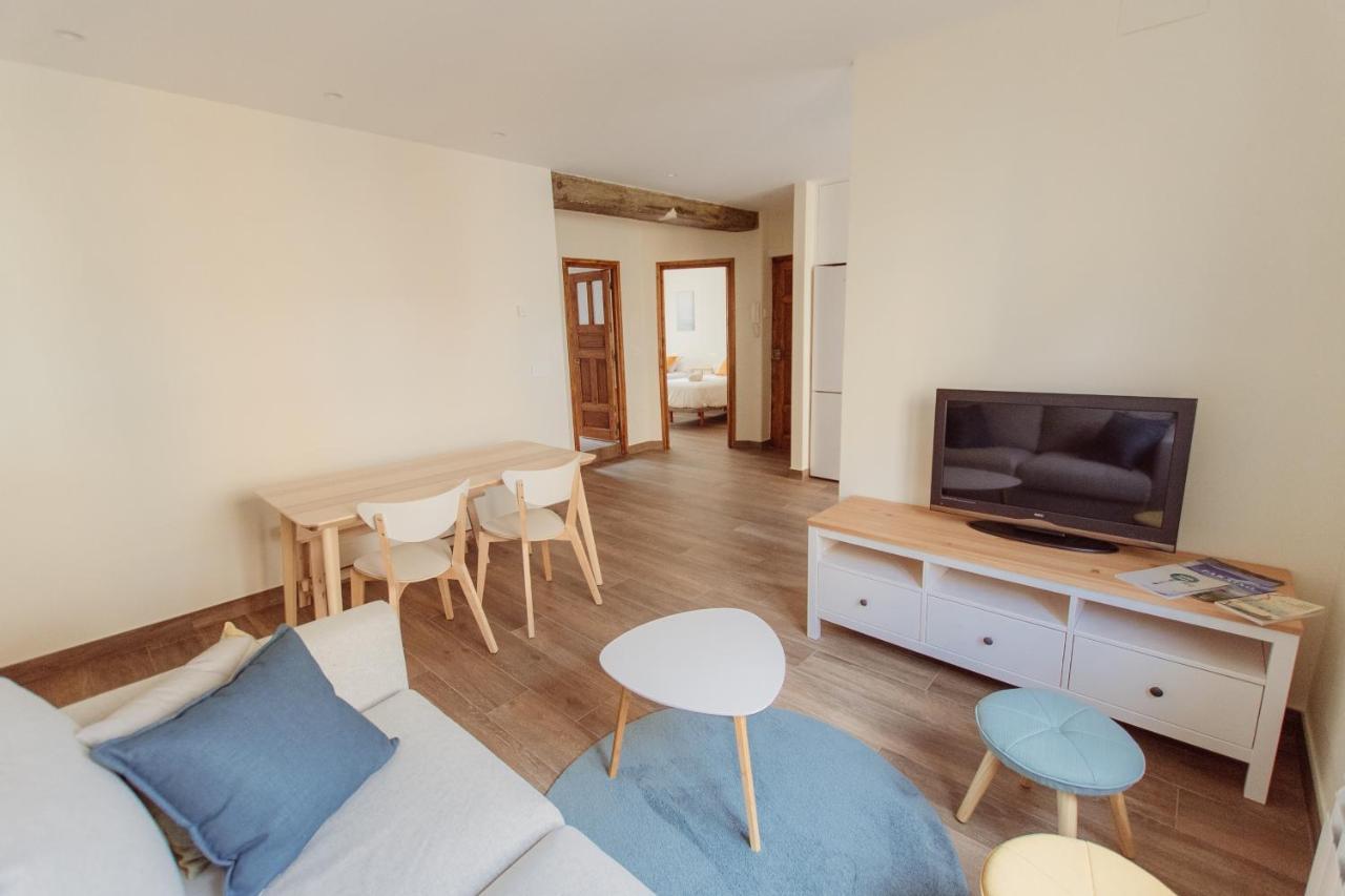 Apartment El De Andrea, Callao3gijon Gijon