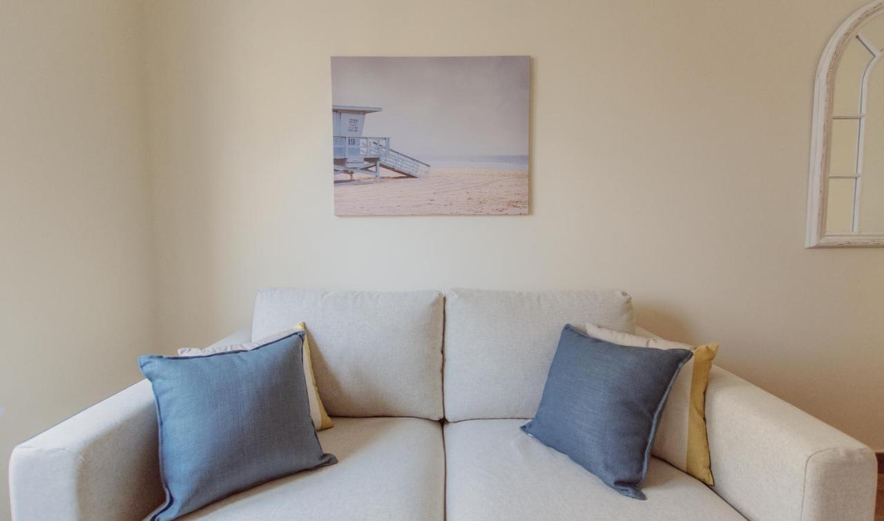 El De Andrea, Callao3gijon Apartment *