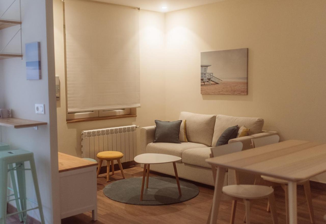 Apartment El De Andrea, Callao3gijon