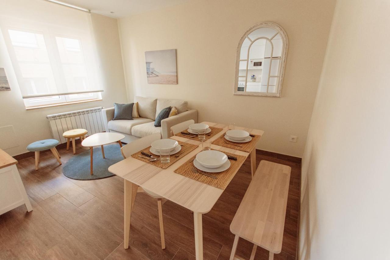 Apartment El De Andrea, Callao3gijon