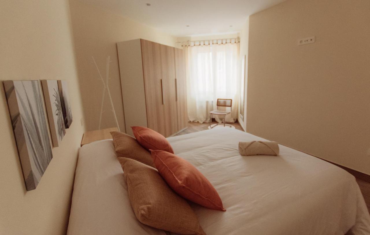 El De Andrea, Callao3gijon Apartment Gijon
