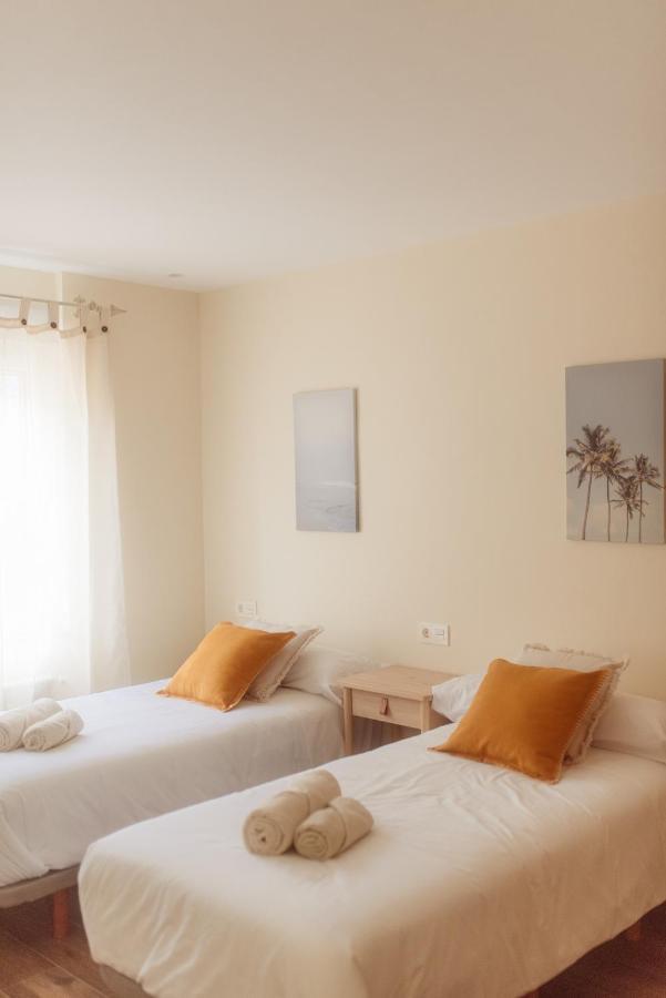 Appartement El De Andrea, Callao3gijon