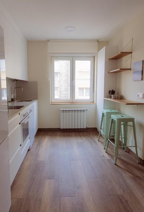 Apartment El De Andrea, Callao3gijon