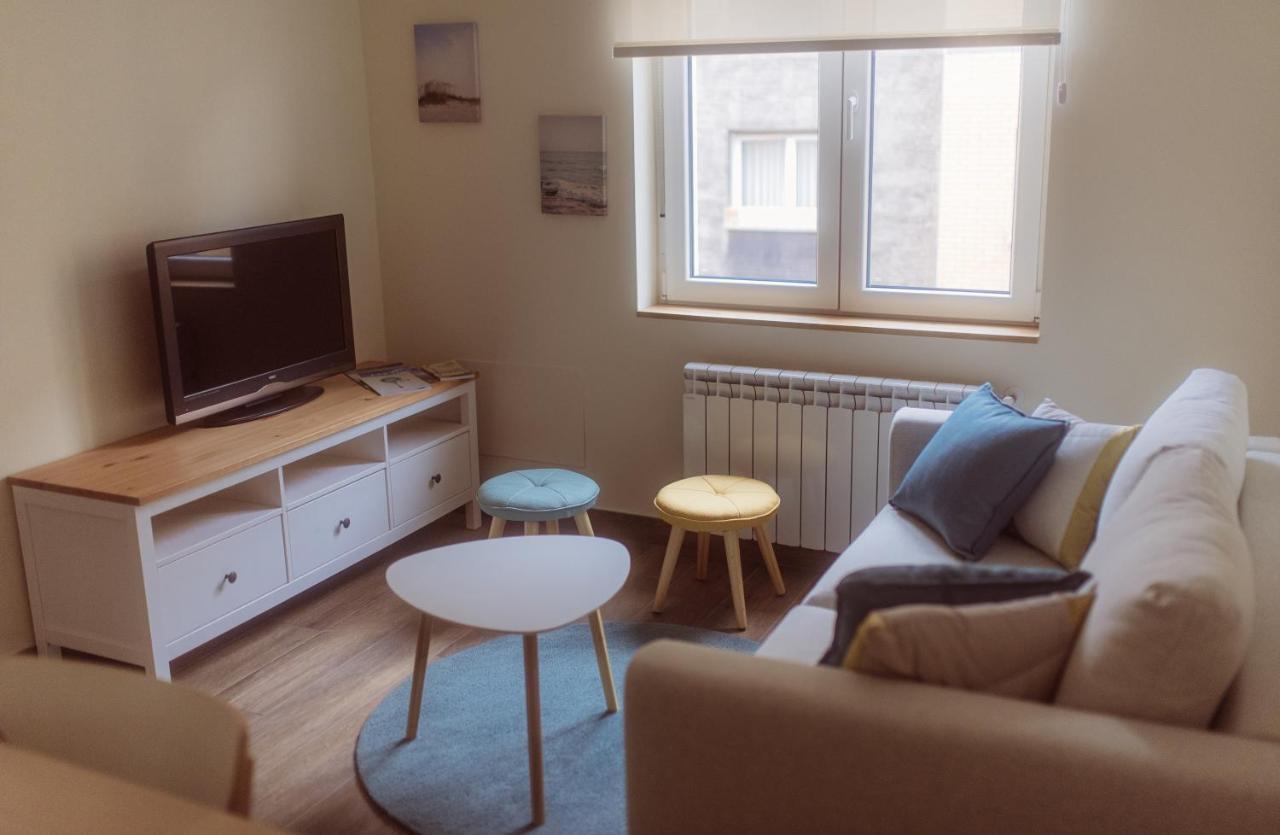 El De Andrea, Callao3gijon Apartment Gijon