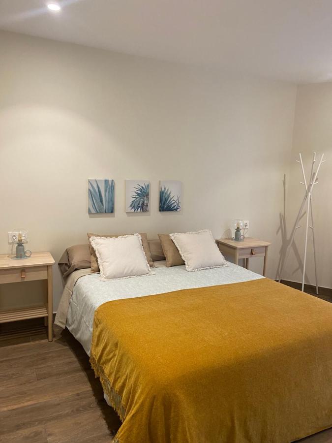 El De Andrea, Callao3gijon Apartment Gijon
