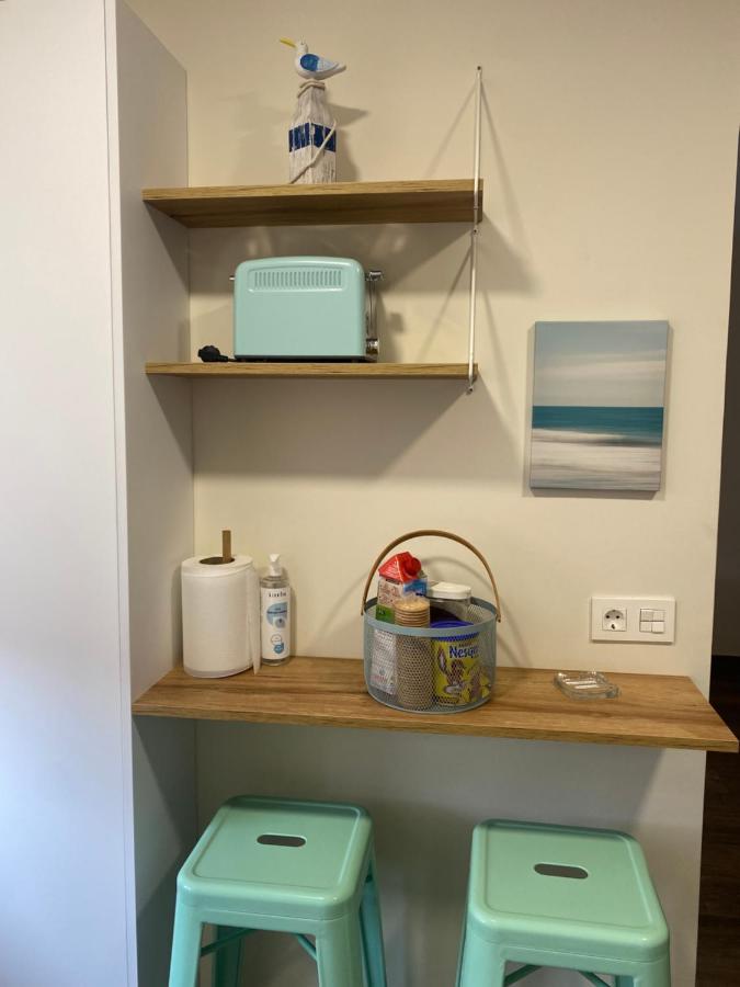 Appartement El De Andrea, Callao3gijon