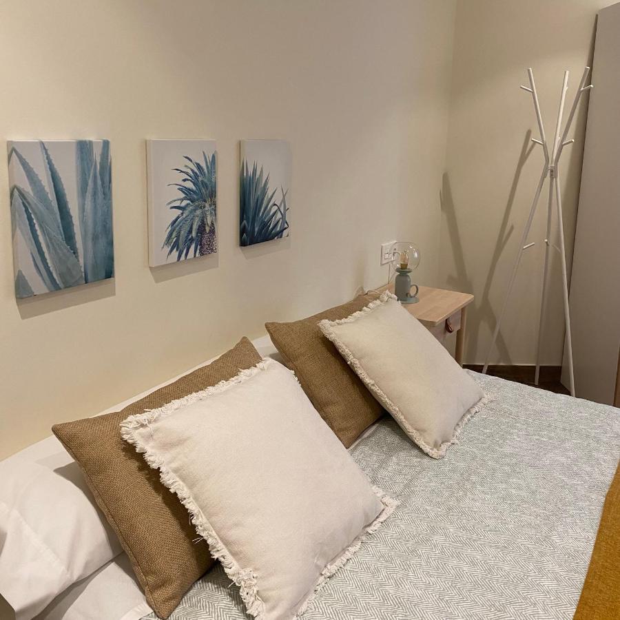 Appartement El De Andrea, Callao3gijon