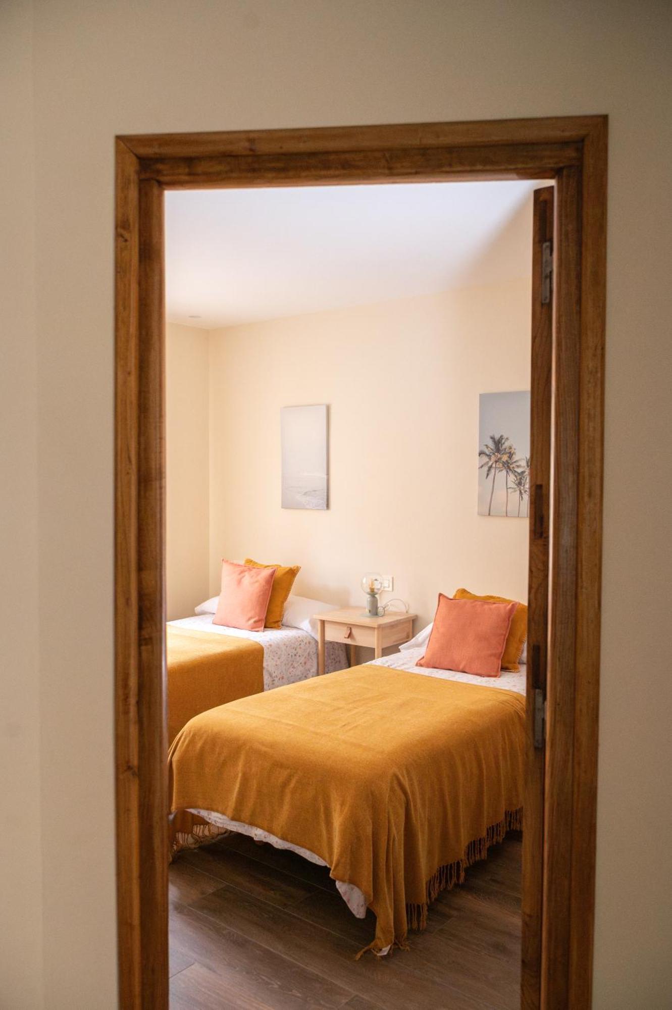 Appartement El De Andrea, Callao3gijon