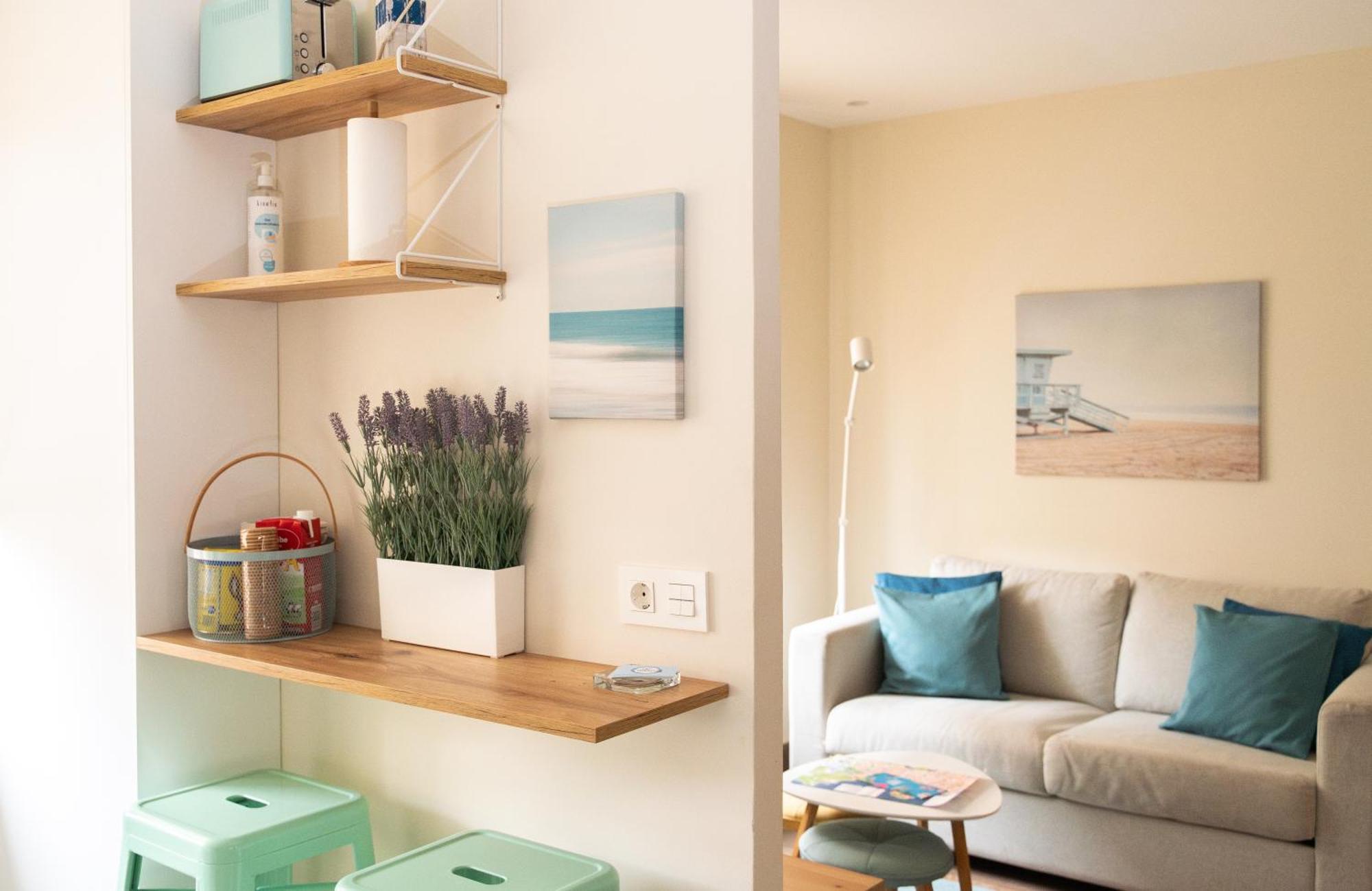 Appartement El De Andrea, Callao3gijon *
